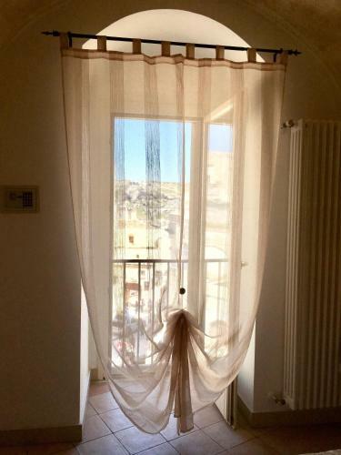 Bed & Breakfast Il Sorriso Dei Sassi Rooms