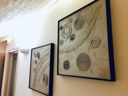 Bed & Breakfast Il Sorriso Dei Sassi Rooms