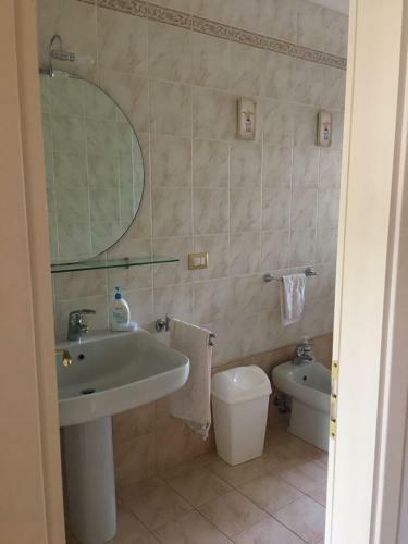 Apartamento La Tua Casa A Matera