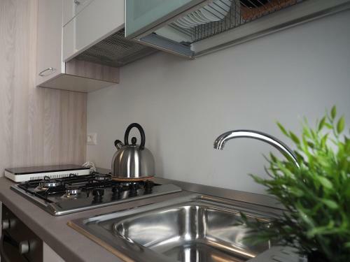 Apartamento La Casettina Nei Sassi