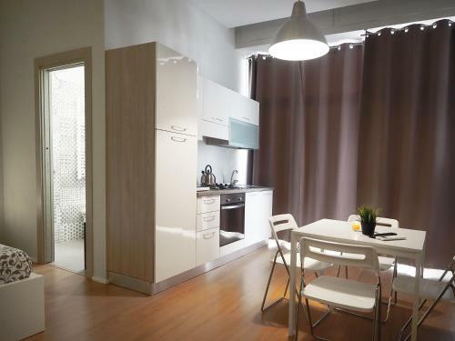 Apartamento La Casettina Nei Sassi