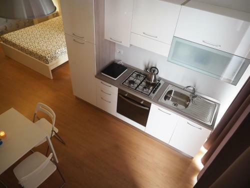Apartamento La Casettina Nei Sassi