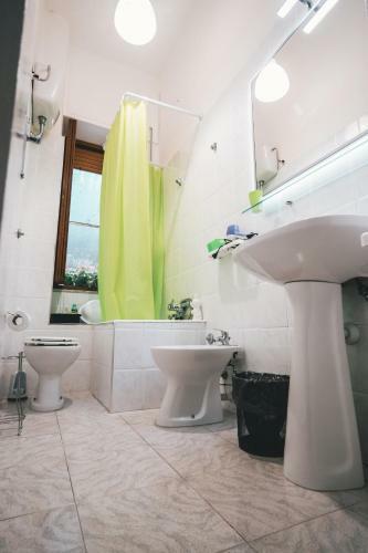 Apartamento Casabattista10