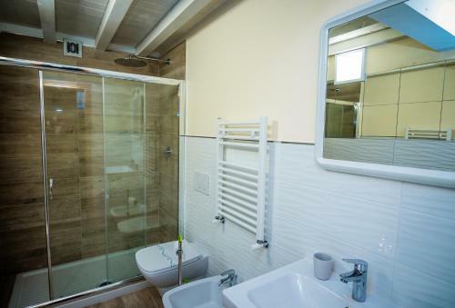 Apartamento Ulivo Nella Corte