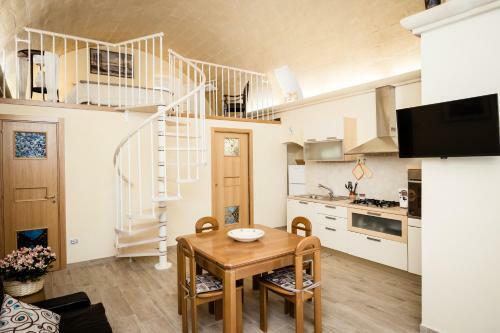 Apartamento Ulivo Nella Corte