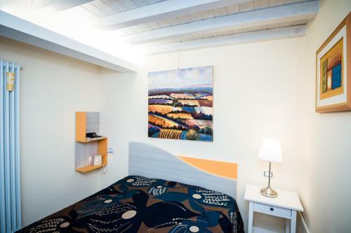 Apartamento Ulivo Nella Corte