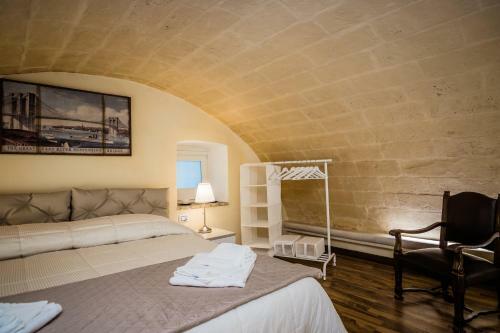 Apartamento Ulivo Nella Corte
