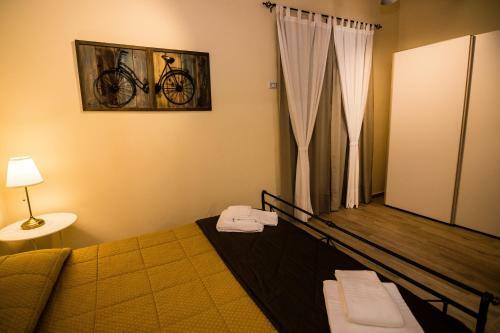 Apartamento Ulivo Nella Corte