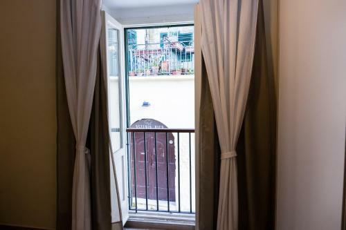 Apartamento Ulivo Nella Corte