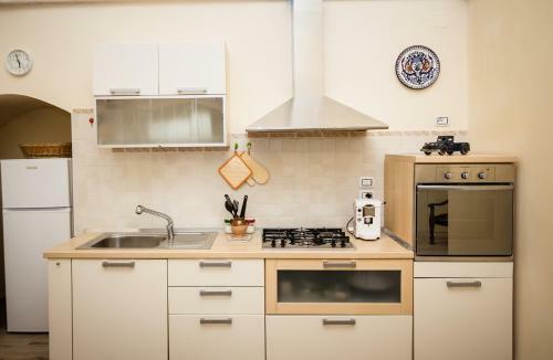 Apartamento Ulivo Nella Corte