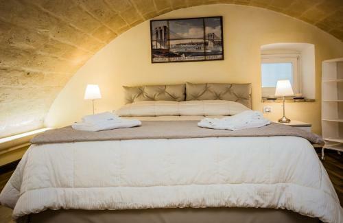 Apartamento Ulivo Nella Corte