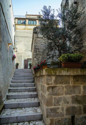 Apartamento Ulivo Nella Corte