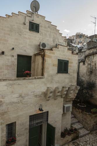 Apartamento Ulivo Nella Corte