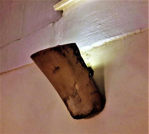 Hostal Cave Rooms Sassi