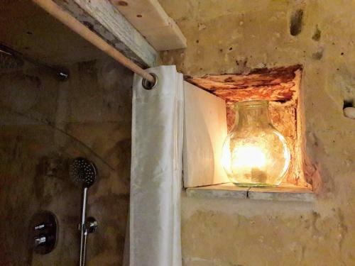 Hostal Cave Rooms Sassi