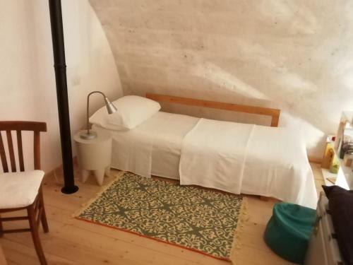 Bed & Breakfast Un Posto A Malve