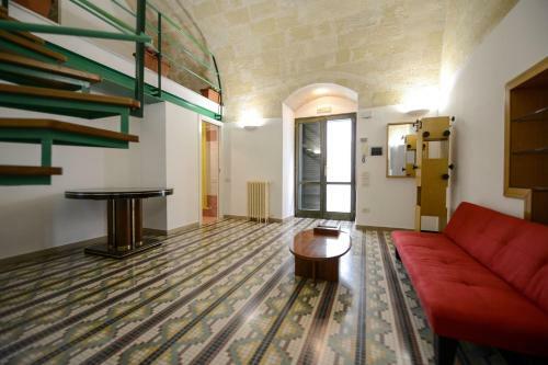Casa Vacanze Il Belvedere Sui Sassi
