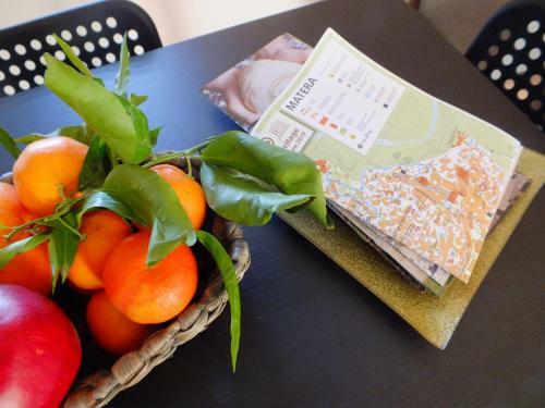 Apartamento Dimore All'ofra
