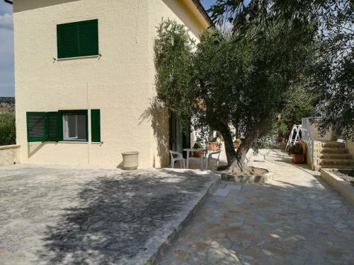 Apartamento Dimore All'ofra