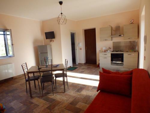 Apartamento Dimore All'ofra