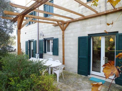 Apartamento Dimore All'ofra