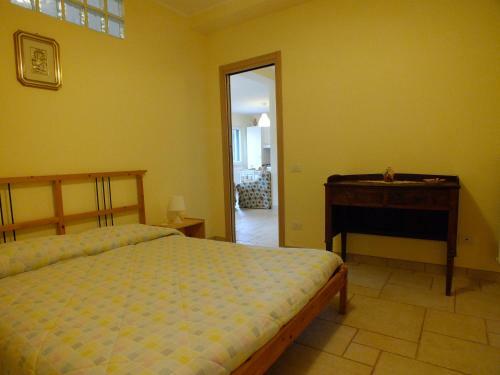 Apartamento Dimore All'ofra