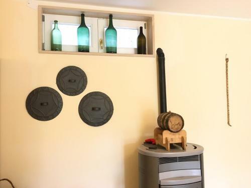 Apartamento Dimore All'ofra