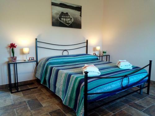 Apartamento Dimore All'ofra