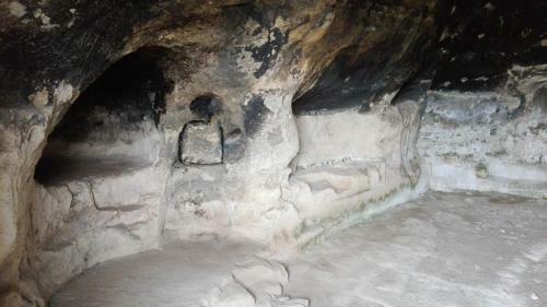 Apartamento Dimore All'ofra