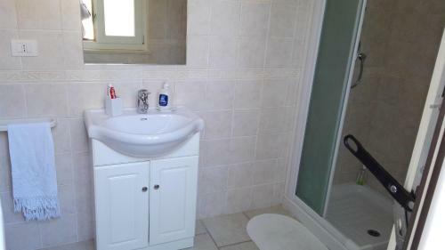 Apartamento Dimore All'ofra