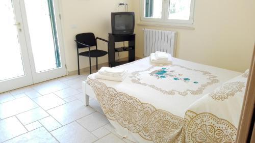 Apartamento Dimore All'ofra