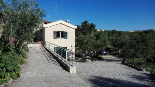 Apartamento Dimore All'ofra
