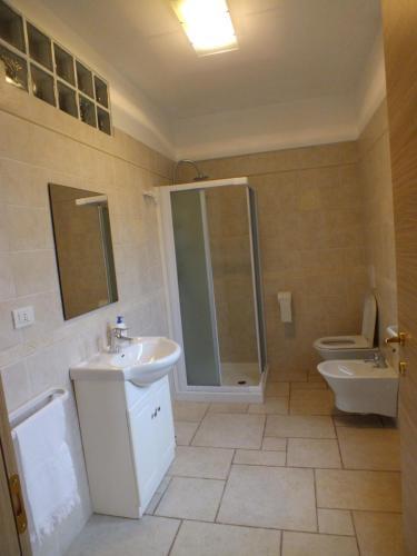 Apartamento Dimore All'ofra