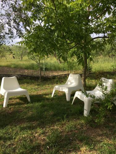Apartamento Dimore All'ofra
