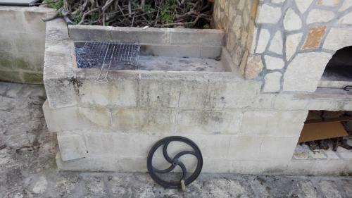 Apartamento Dimore All'ofra