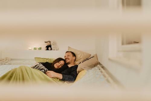 Eco-friendly B&B La Pecora Nera Matera