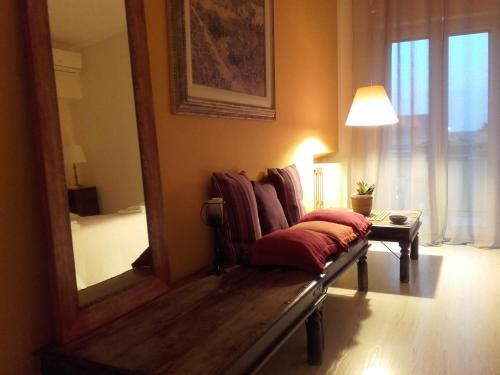B&B Tra I Mulini -matera-