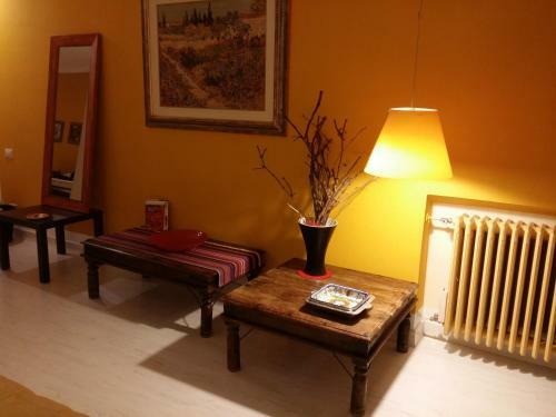 B&B Tra I Mulini -matera-