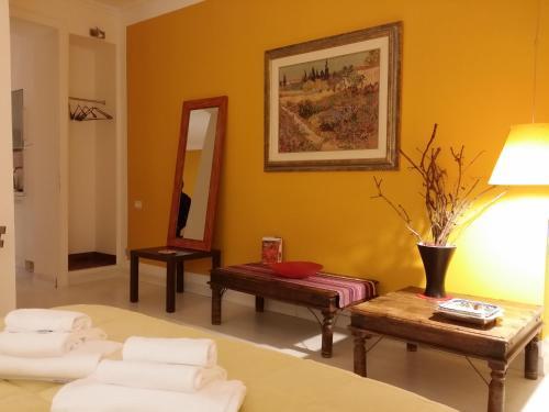B&B Tra I Mulini -matera-