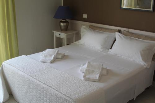 B&B Tra I Mulini -matera-