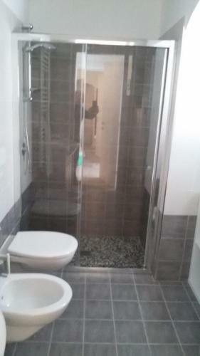 Sulle Note Dei Sassi Holiday Home