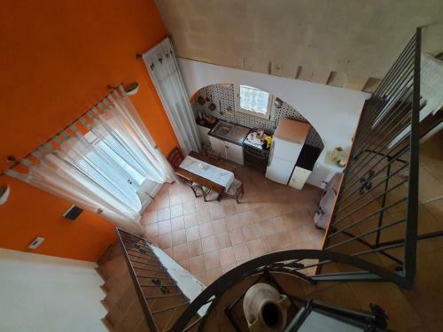 Sotto L'idris Guest House