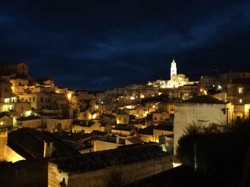 Bed & Breakfast Al Vico
