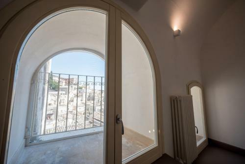 Bed & Breakfast Al Vico