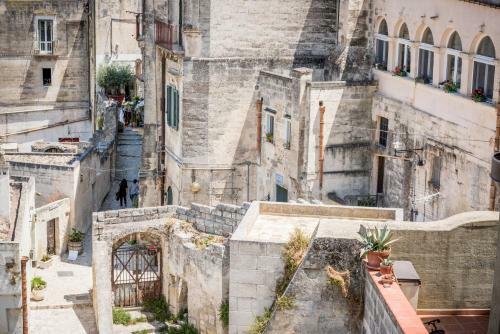Bed & Breakfast Al Vico