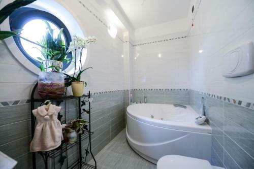 Bed & Breakfast Il Giardino Incantato
