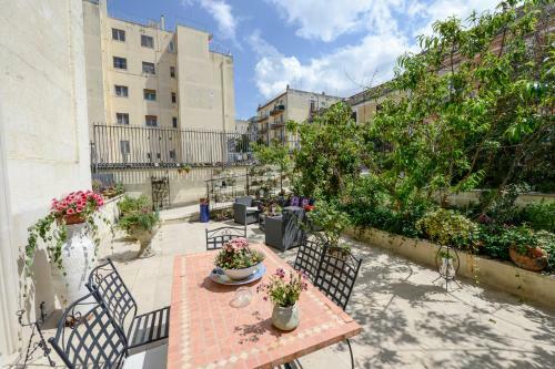 Bed & Breakfast Il Giardino Incantato