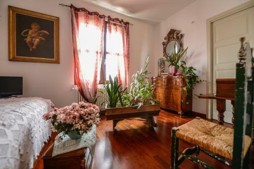 Bed & Breakfast Il Giardino Incantato