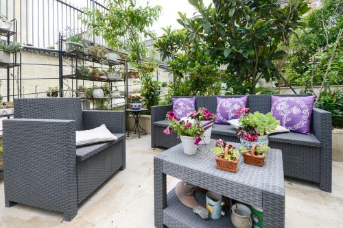 Bed & Breakfast Il Giardino Incantato
