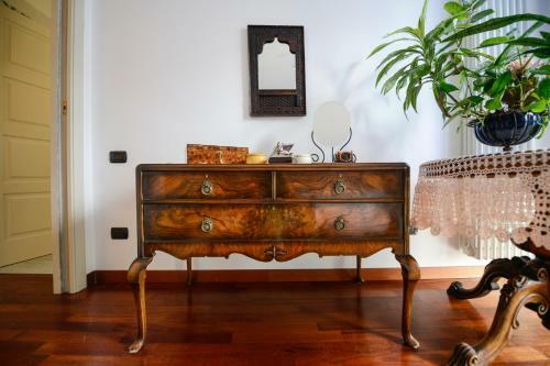 Bed & Breakfast Il Giardino Incantato